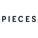 Pieces Coupon Codes